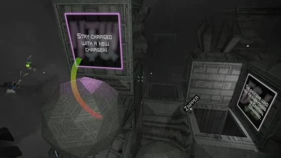 Rombie — Screenshots