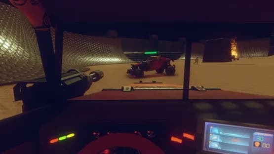 RoadkillerZ — Screenshots