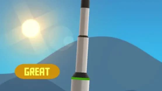Space Frontier — Screenshots