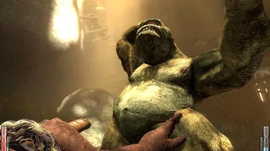Dark Messiah of Might and Magic — Screenshots