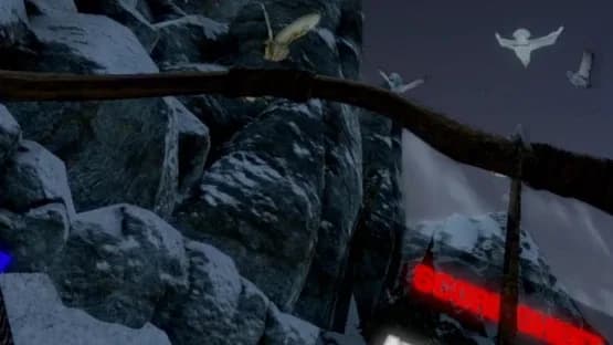 Archery Practice VR — Screenshots
