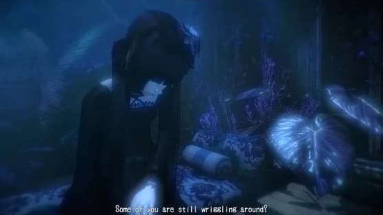 Cineris Somnia — Screenshots