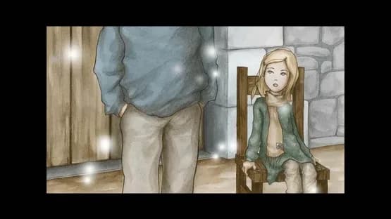 Winter Voices — Screenshots