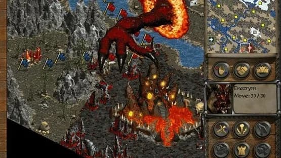 Disciples: Sacred Lands Gold — Screenshoty
