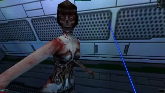 System Shock 2 — Screenshots