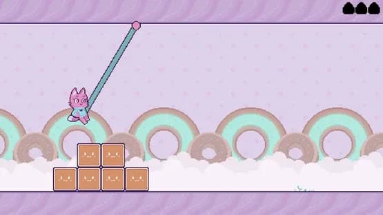 MochiMochi — Screenshoty