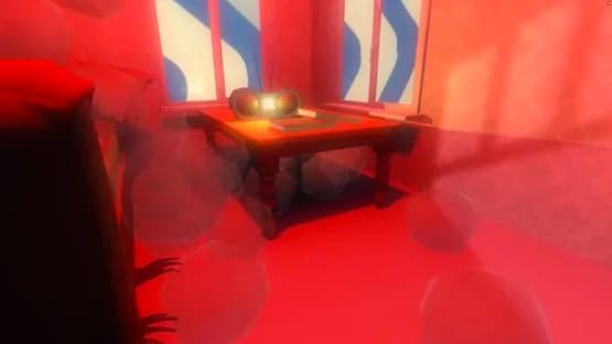 Directionless — Screenshots