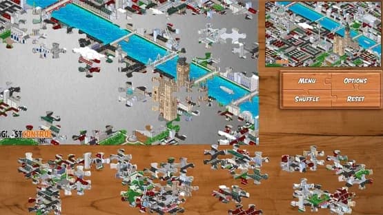 Puzzle With Your Friends — Screenshoty