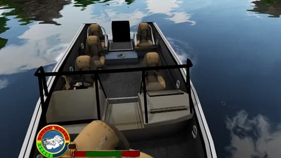 European Fishing — Screenshoty