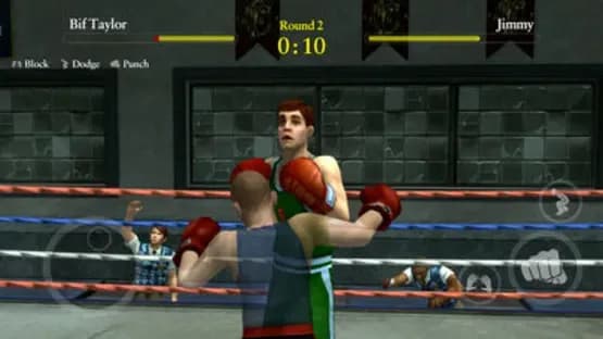 Bully: Anniversary Edition — Screenshoty