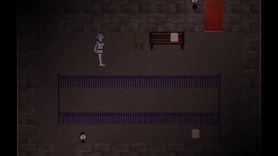 Found Horror Game 11.exe — Screenshots
