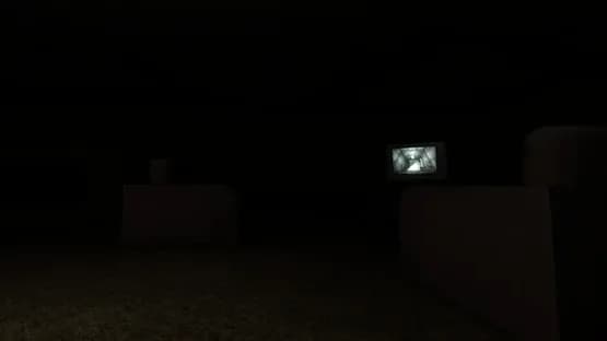 Captivity — Screenshoty