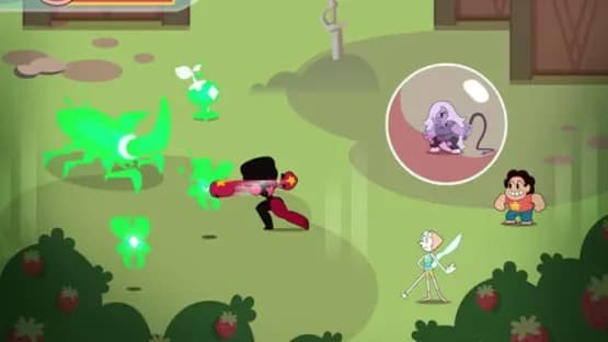 Attack the Light! — Screenshots