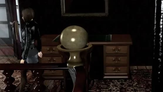 House of Velez — Screenshoty