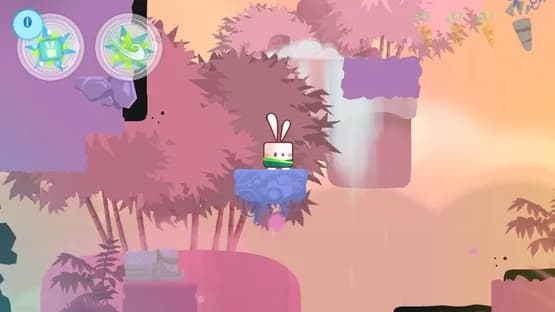 Kung Fu Rabbit — Screenshots