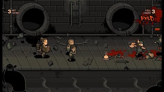 Devil's Dare — Screenshots