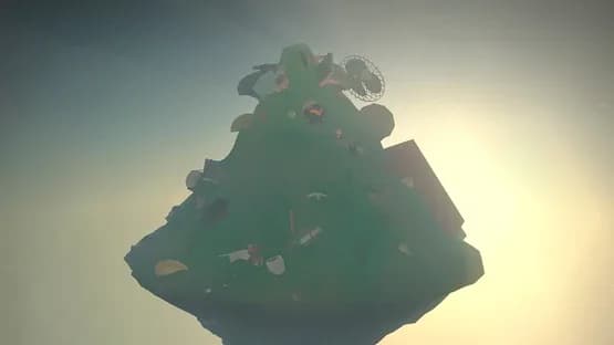 Mountain — Screenshots
