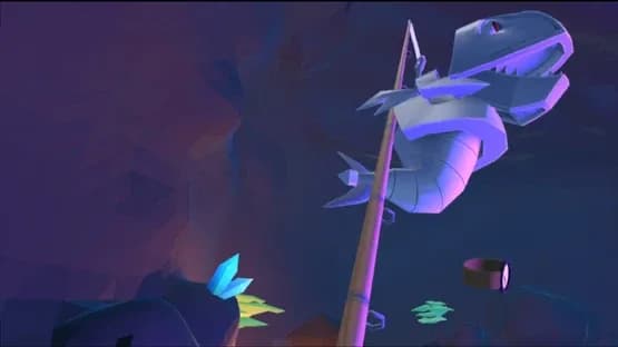 Crazy Fishing — Screenshoty