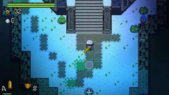 Epoch — Screenshoty