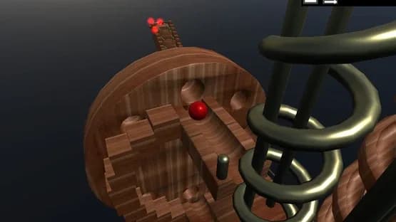 Marble Run — Screenshots
