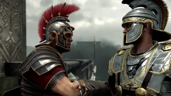 Ryse: Legendary Edition — Screenshoty
