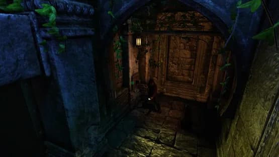BloodLust Shadowhunter — Screenshots