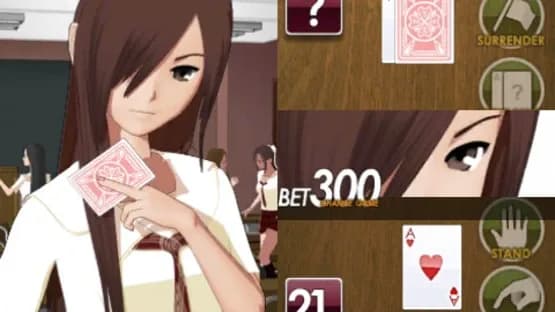 Sweet Memories Blackjack — Screenshots