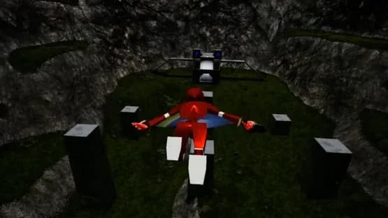 Hailstorm — Screenshots