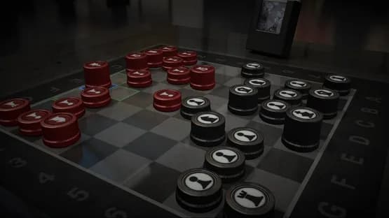 Pure Chess — Screenshoty