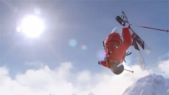 Steep and the Crew — Screenshots