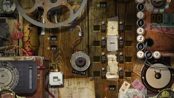 Mystery Case Files: Return to Ravenhearst — Screenshoty