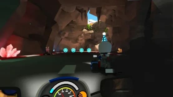 VR Karts SteamVR — Screenshots