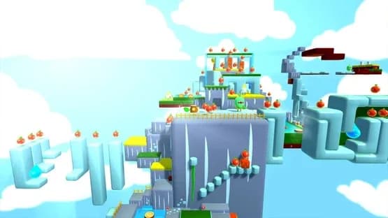 Woodle Tree Adventures — Screenshots