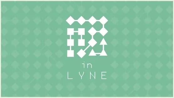 Lyne — Screenshots