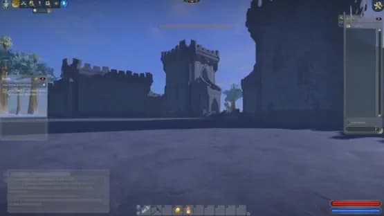Landmark — Screenshots
