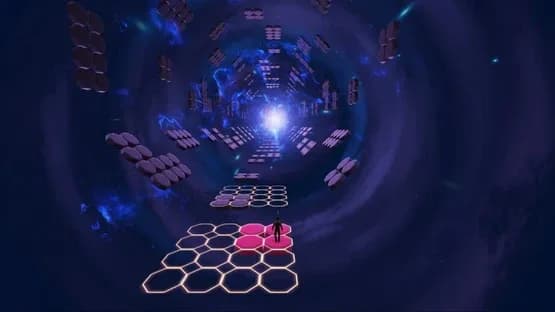 Doctor Who: The Eternity Clock — Screenshots