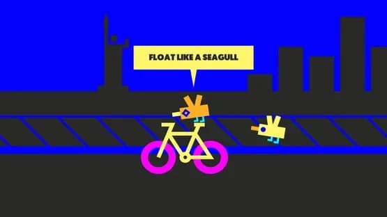 Birdsketball — Screenshots