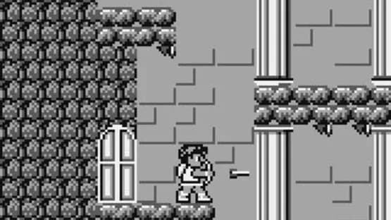 Kid Icarus: Of Myths and Monsters — Screenshoty