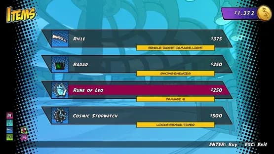 Wrack: Exoverse — Screenshots
