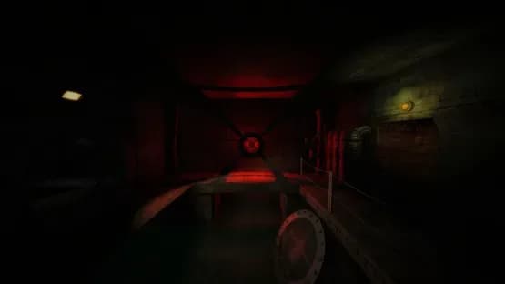 A Demon's Game: Episode 1 — Screenshots