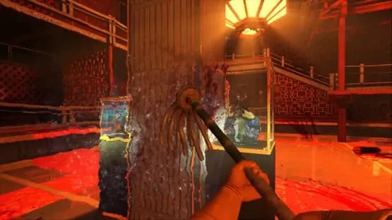 Viscera Cleanup Detail: Shadow Warrior — Screenshots