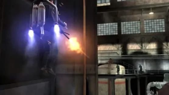 James Bond 007: From Russia with Love — Screenshoty
