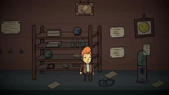 Midnight Quest — Screenshots