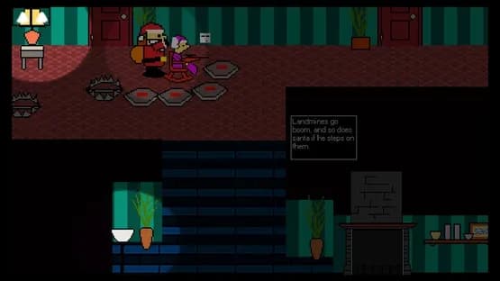 Secret Santa — Screenshots