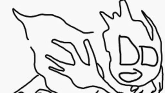 Inchworm Animation — Screenshoty