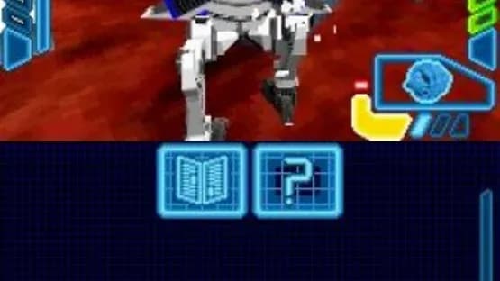 MechAssault: Phantom War — Screenshoty