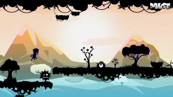 World Inside Out — Screenshots