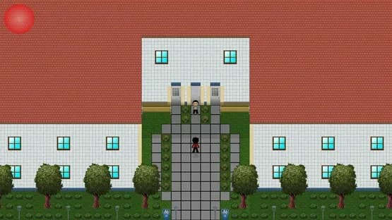 Fight or Die — Screenshots