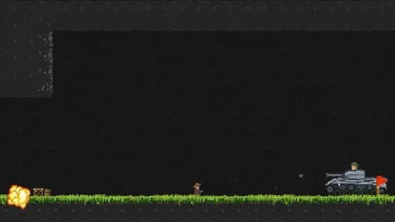Cowboy Revenge — Screenshots