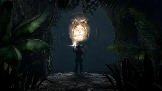 Deadfall Adventures — Screenshoty